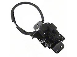 Tailgate Lock Actuator (05-06 Jeep Grand Cherokee WK)