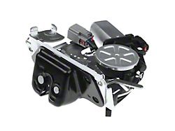 Tailgate Lock Actuator (14-20 Jeep Grand Cherokee WK2)
