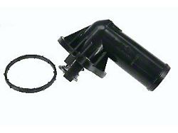 Thermostat Assembly (11-15 3.6L Jeep Grand Cherokee WK2)