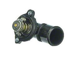 Thermostat Housing Assembly (14-21 3.0L EcoDiesel Jeep Grand Cherokee WK2)