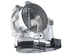 Throttle Body Assembly with TPS Sensor (11-20 3.6L Jeep Grand Cherokee WK2)