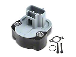Throttle Position Sensor (97-07 V8 Jeep Grand Cherokee ZJ, WJ & WK, Excluding 5.7L HEMI)