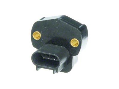 Throttle Position Sensor (02-04 4.0L Jeep Grand Cherokee WJ; 05-06 3.7L Jeep Grand Cherokee WJ)