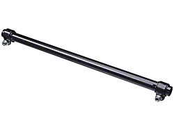 Tie Rod End Adjusting Sleeve; Passenger Side (99-04 Jeep Grand Cherokee WJ)