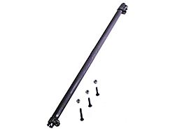 Tie Rod End Adjusting Sleeve; Steering Arm to Steering Arm (99-04 Jeep Grand Cherokee WJ)