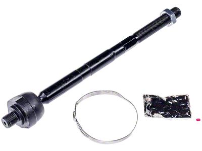 Tie Rod End; Inner (05-10 Jeep Grand Cherokee WK)