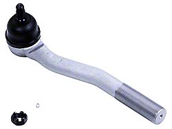 Tie Rod End; Outer Driver Side (99-04 Jeep Grand Cherokee WJ)