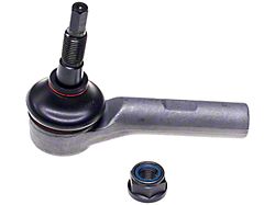 Tie Rod End; Outer Driver Side (05-10 Jeep Grand Cherokee WK)