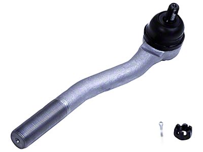 Tie Rod End; Outer Passenger Side (99-04 Jeep Grand Cherokee WJ)