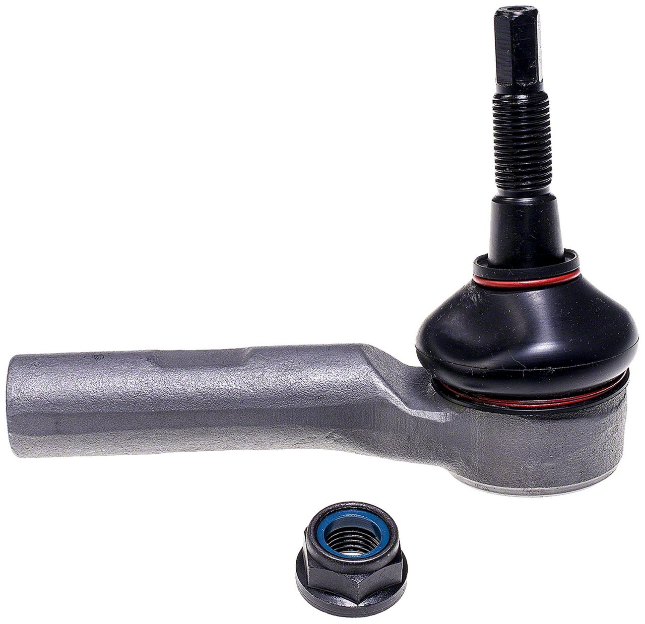Inner Tie Rod for Jeep 2005-2010 Grand Cherokee, 2006-2010 Commander, L or R Crown Automotive main image 1