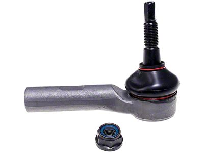 Tie Rod End; Outer Passenger Side (05-10 Jeep Grand Cherokee WK)