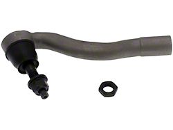 Tie Rod End; Outer Passenger Side (16-21 Jeep Grand Cherokee WK2)