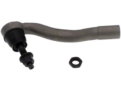 Tie Rod End; Outer Passenger Side (16-21 Jeep Grand Cherokee WK2)