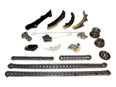 Timing Chain Master Kit (14-21 3.6L Jeep Grand Cherokee WK2)
