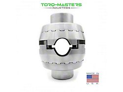 TORQ Locker; Chrysler 8.25-Inch Rear Axle; 29-Spline (05-10 Jeep Grand Cherokee WK)