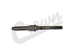 Transfer Case Mainshaft (97-99 Jeep Grand Cherokee ZJ w/ NP242 Transfer Case;)