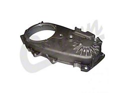 Transfer Case Rear Half Cover (93-94 Jeep Grand Cherokee ZJ w/ NP249 Transfercase)