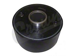 Transfer Case Viscous Coupling (93-96 Jeep Grand Cherokee ZJ w/ NP249 Transfer Case)