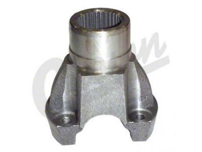 Transfer Case Yoke (93-95 Jeep Grand Cherokee ZJ w/ NP242 or NP249 Transfer Case)
