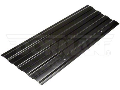 Transmission Crossmember (99-04 Jeep Grand Cherokee WJ)