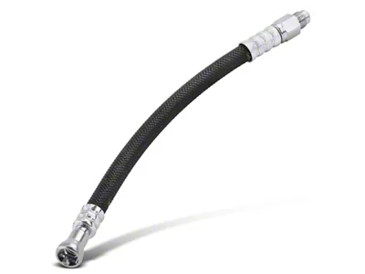 Transmission Oil Cooler Line Assembly; Inlet (96-97 4.0L Jeep Grand Cherokee ZJ)