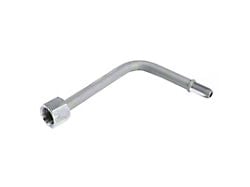 Transmission Oil Cooler Line Assembly; Inlet (94-97 5.2L Jeep Grand Cherokee ZJ)