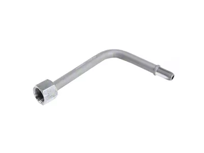 Transmission Oil Cooler Line Assembly; Inlet (94-97 5.2L Jeep Grand Cherokee ZJ)
