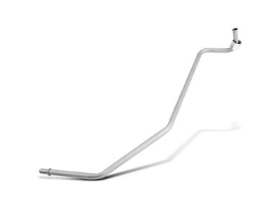 Transmission Oil Cooler Line Assembly; Outlet (94-96 4.0L Jeep Grand Cherokee w/o Auxiliary Oil Cooler)