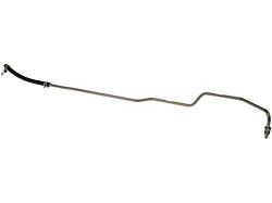 Transmission Oil Cooler Return Line (99-04 4.7L Jeep Grand Cherokee WJ w/o Auxiliary Oil Cooler)