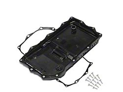 Transmission Oil Pan (14-21 Jeep Grand Cherokee w/ 8-Speed Automatic Transmission)