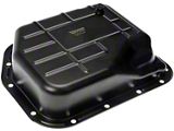 Transmission Oil Pan with Drain Plug (93-04 Jeep Grand Cherokee ZJ & WJ w/ 42RE Transmission)