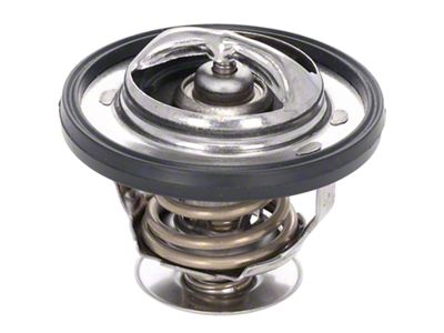 UltraStat Thermostat with Seal; 203-Degree (05-12 V8 HEMI Jeep Grand Cherokee WK & WK2)