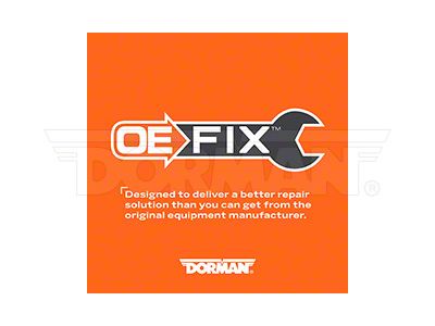 Upgraded Aluminum Engine Oil Filter Housing with Oil Cooler and Filter (11-25 3.6L Jeep Grand Cherokee WK2 & WL)