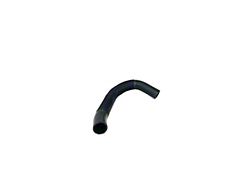 Upper Radiator Hose (99-04 4.0L Jeep Grand Cherokee WJ)