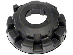 Upper Spring Insulator; Front (99-04 Jeep Grand Cherokee WJ)