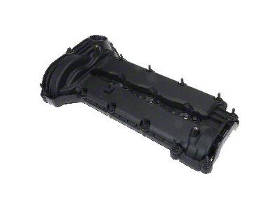 Valve Cover with Gasket; Driver Side (14-21 3.0L EcoDiesel Jeep Grand Cherokee WK2)