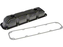 Valve Cover Kit with Oil Fill Hole (94-98 Jeep Grand Cherokee ZJ)