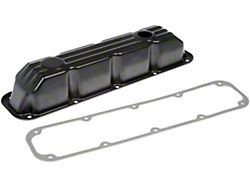 Valve Cover Kit without Oil Fill Hole (94-98 Jeep Grand Cherokee ZJ)