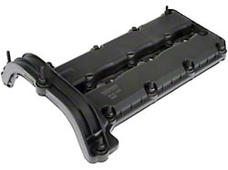 Valve Cover; Passenger Side (14-21 3.0L EcoDiesel Jeep Grand Cherokee WK2)