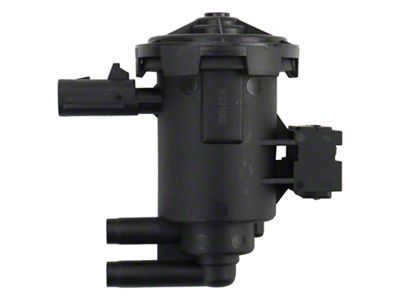 Vapor Canister Purge Solenoid Valve (05-10 Grand Cherokee)
