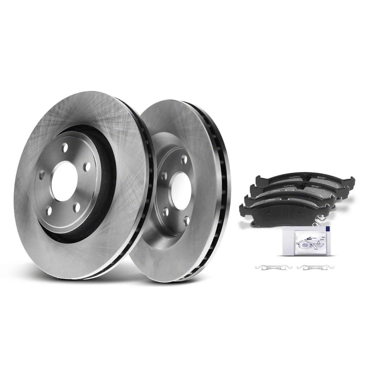 Vented Rotors For Grand Cherokee 2018 Wallpaper For Android