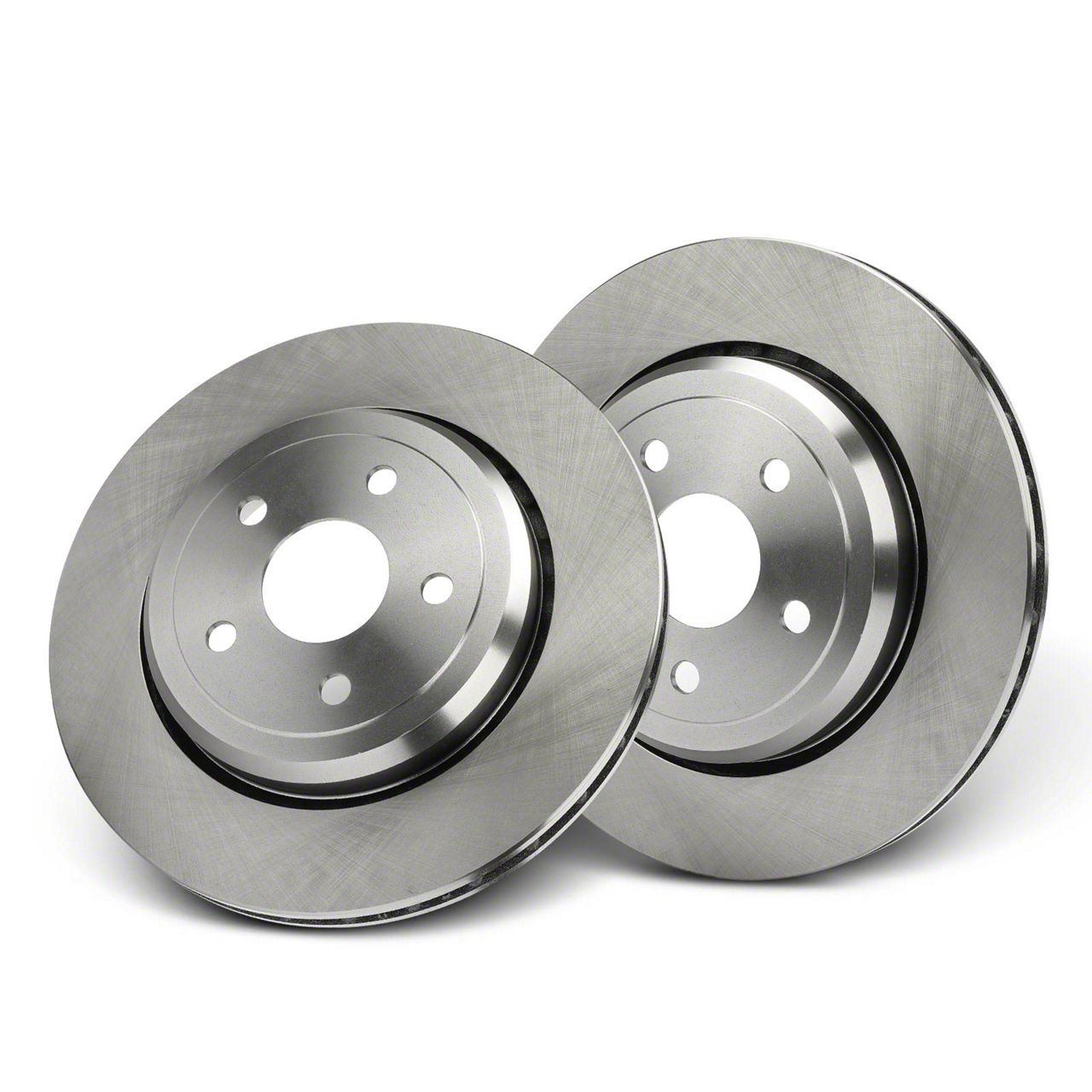 Vented Rotors For Grand Cherokee 2018 Wallpaper For Android