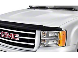 Vigilante Premium Hood Protector; Smoke (99-04 Jeep Grand Cherokee WJ)