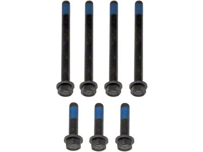 Water Pump Mounting Hardware Kit (93-98 Jeep Grand Cherokee ZJ)