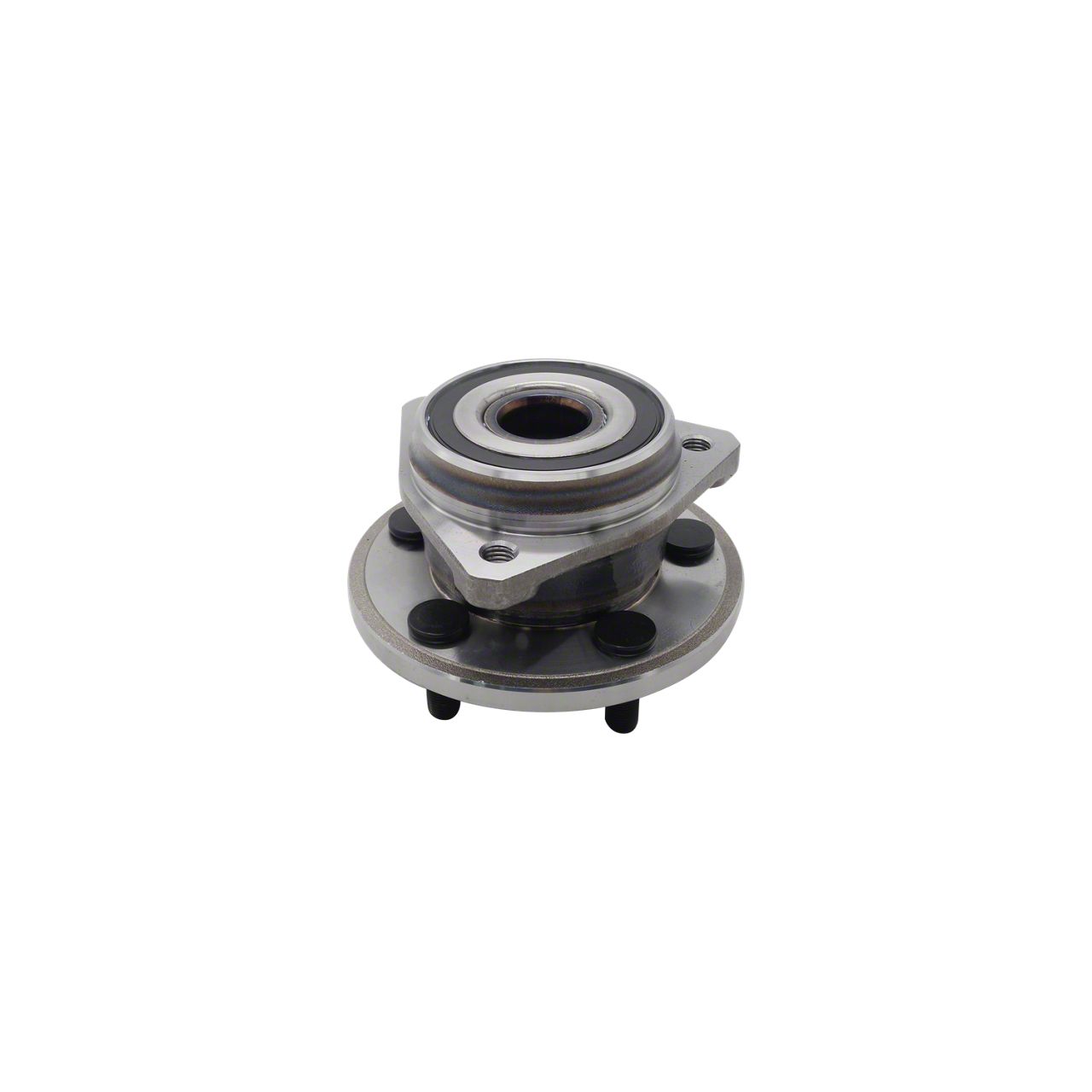 Front Wheel Bearing & Hub Assembly For Jeep Grand Cherokee 1999-2004 – NTY WBHA/WJ/002