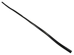 Windshield Top Molding (05-10 Jeep Grand Cherokee WK)