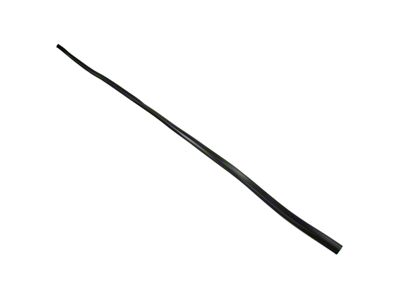 Windshield Top Molding (05-10 Jeep Grand Cherokee WK)