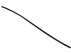 Windshield Top Reveal Molding (99-04 Jeep Grand Cherokee WJ)