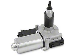Windshield Wiper Motor; Rear (93-98 Jeep Grand Cherokee ZJ)