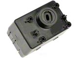 Wireless Ignition Module (11-13 Jeep Grand Cherokee WK)